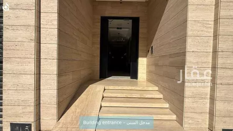 شقة للإيجار في شارع وادي وج, حي الملقا, مدينة الرياض, منطقة الرياض صورة 2