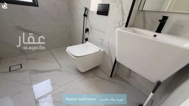 شقة للإيجار في شارع وادي وج, حي الملقا, مدينة الرياض, منطقة الرياض 11