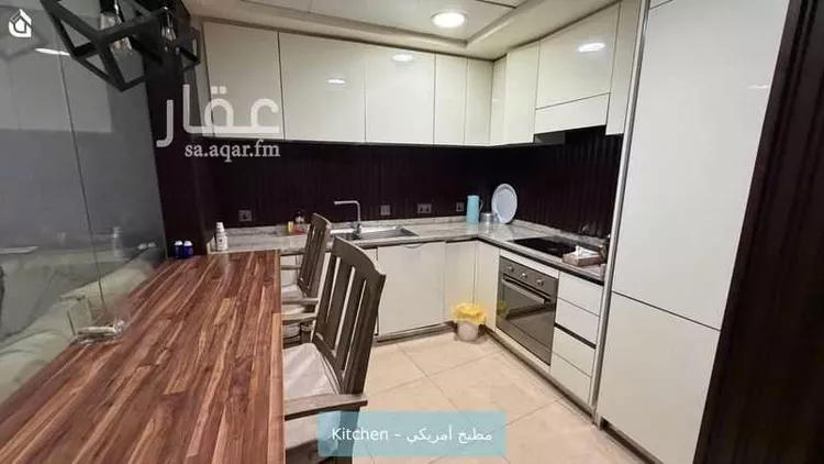 شقة للإيجار في شارع طريق الملك فهد, حي الصحافة, مدينة الرياض, منطقة الرياض صورة 4