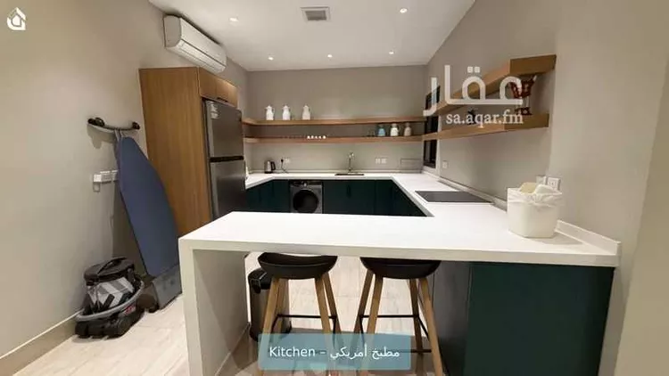 شقة للإيجار في شارع إبراهيم بن الأحمدي, حي القيروان, مدينة الرياض, منطقة الرياض 6