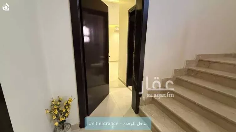 شقة للإيجار في شارع الحكيم القاضي, حي الملقا, مدينة الرياض, منطقة الرياض صورة 3