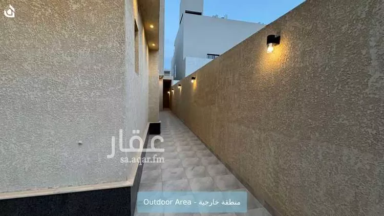 فيلا للإيجار في شارع التعاطف, حي النرجس, مدينة الرياض, منطقة الرياض 24