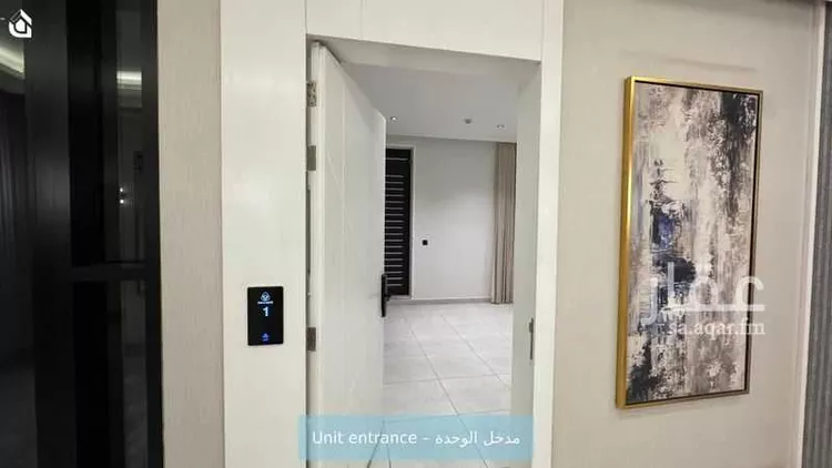 شقة للإيجار في شارع الامير ناصر بن سعود بن فرحان ال سعود, حي الياسمين, مدينة الرياض, منطقة الرياض صورة 3
