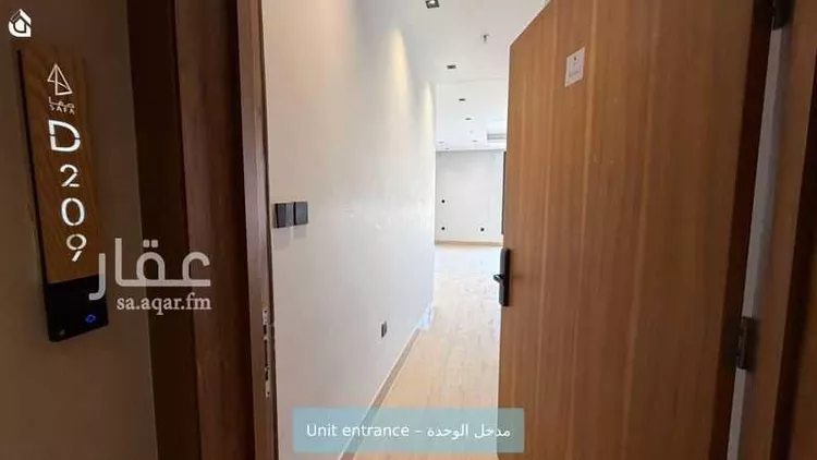 شقة للإيجار في شارع ابها, حي الملقا, مدينة الرياض, منطقة الرياض صورة 3