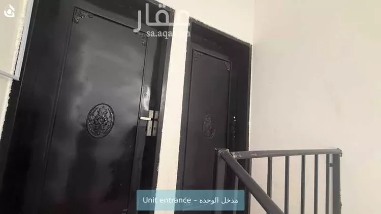 شقة للإيجار في شارع حسن بن عبدالباقي, حي الرمال, مدينة الرياض, منطقة الرياض صورة 4