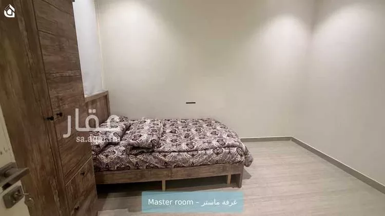 شقة للإيجار في شارع حسن بن عبدالباقي, حي الرمال, مدينة الرياض, منطقة الرياض 10