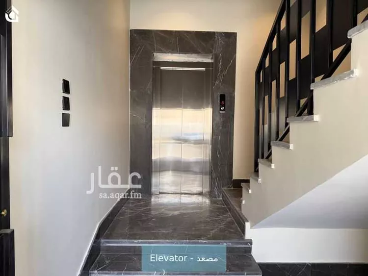 دور للإيجار في شارع  محمد ابن ابراهيم ابن جبير, حي الملك فهد, مدينة الرياض, منطقة الرياض صورة 3