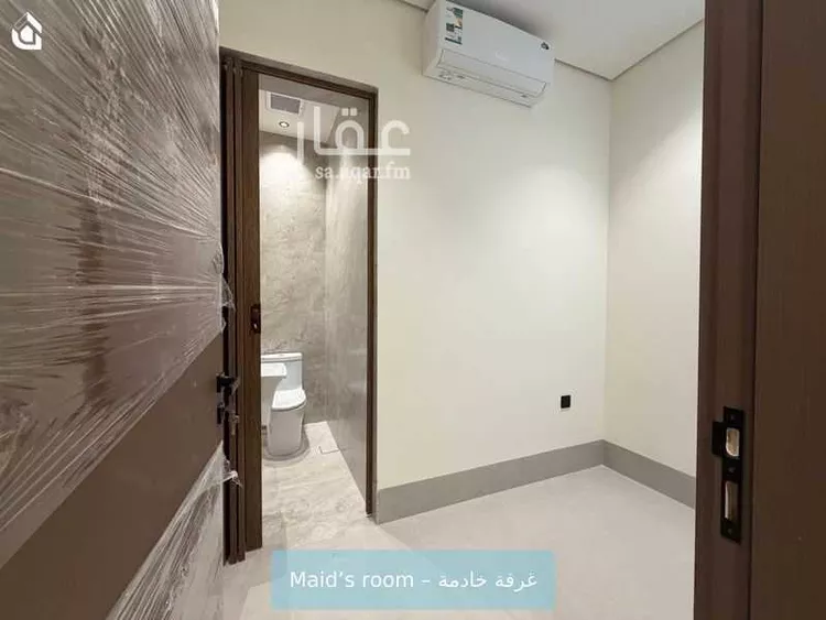 دور للإيجار في شارع  محمد ابن ابراهيم ابن جبير, حي الملك فهد, مدينة الرياض, منطقة الرياض 9