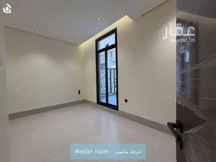 دور للإيجار في شارع  محمد ابن ابراهيم ابن جبير, حي الملك فهد, مدينة الرياض, منطقة الرياض 11