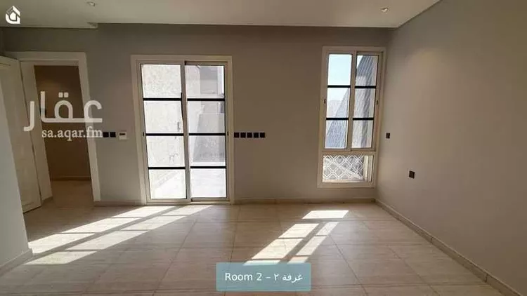 شقة للإيجار في شارع أبحر, حي الملقا, مدينة الرياض, منطقة الرياض 9