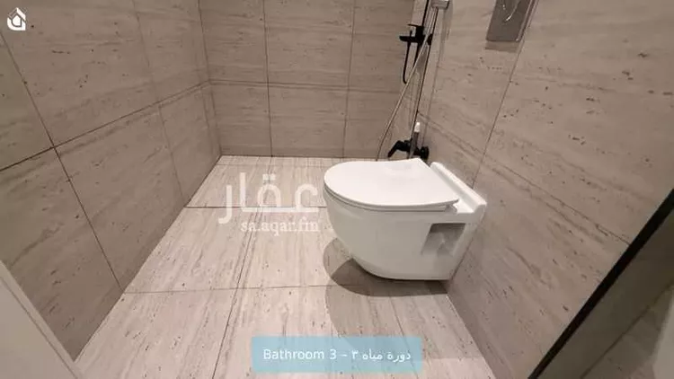 شقة للإيجار في شارع أبحر, حي الملقا, مدينة الرياض, منطقة الرياض 13