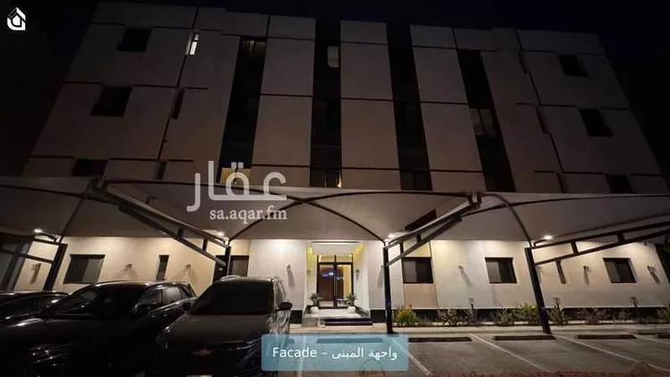 شقة للإيجار في شارع الإنتصار, حي العقيق, مدينة الرياض, منطقة الرياض