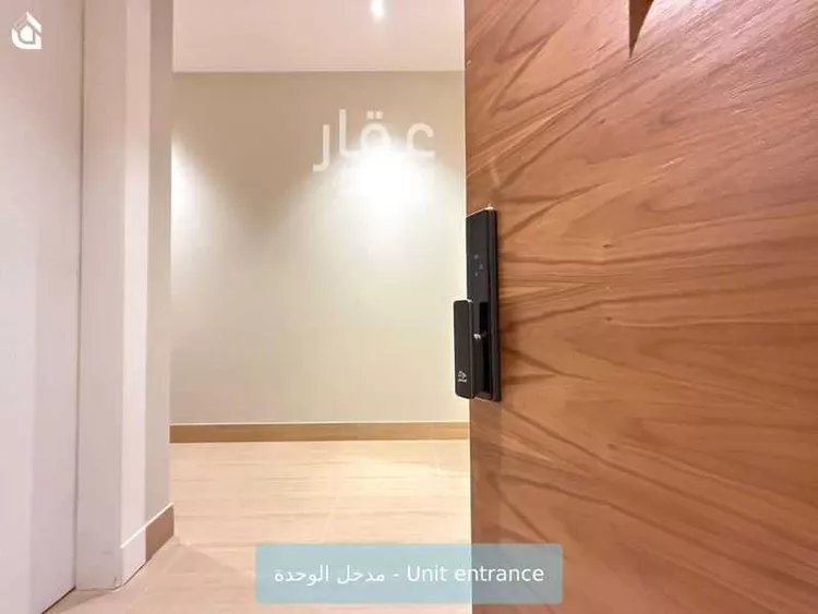 شقة للإيجار في شارع الوادي الأخضر, حي قرطبة, مدينة الرياض, منطقة الرياض صورة 3