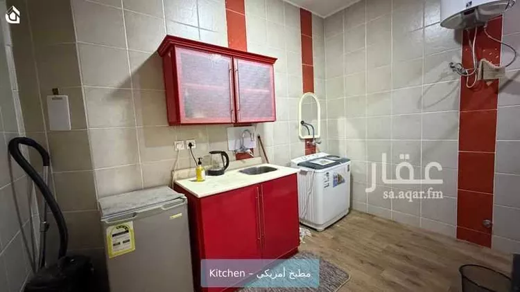 Apartment for Rent in Riyadh An Nada صورة 5