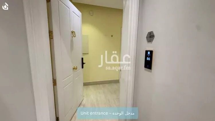 Floor for Rent in Riyadh An Nada صورة 4