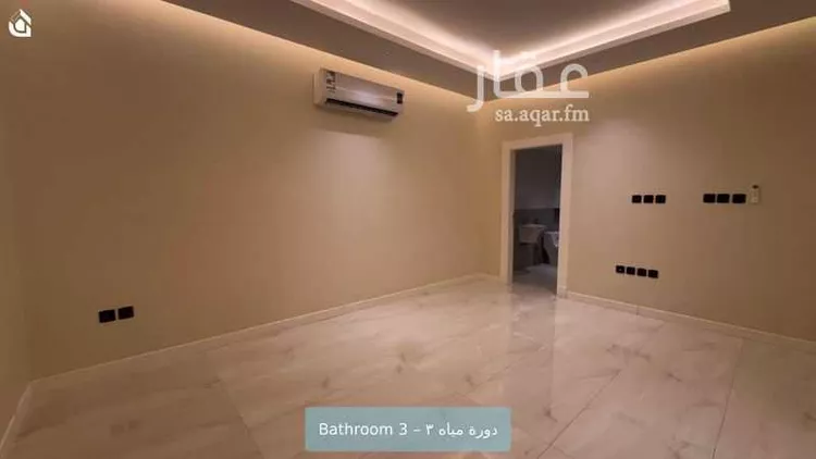 شقة للإيجار في شارع الإنتصار, حي العقيق, مدينة الرياض, منطقة الرياض 16