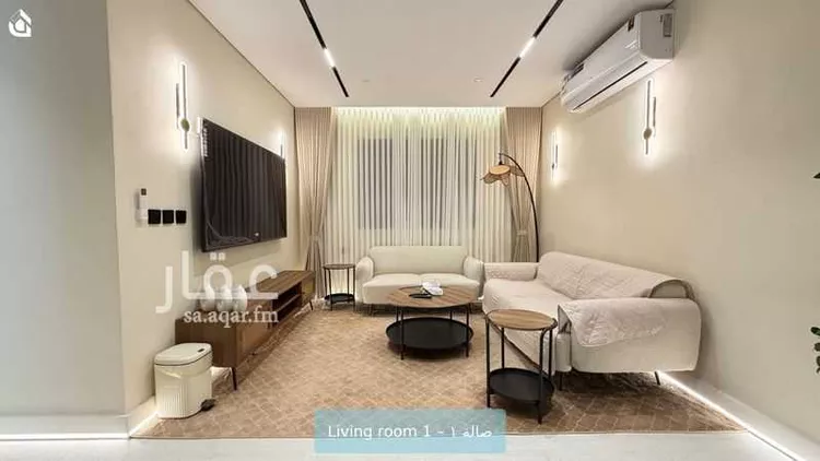 Apartment for Rent in Riyadh As Sahafah 7