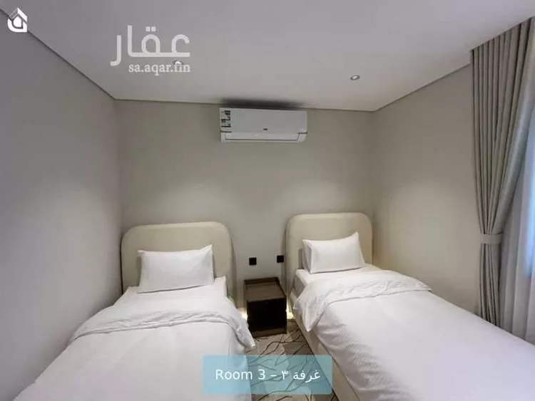 شقة للإيجار في شارع جبل المحاصير, حي الصحافة, مدينة الرياض, منطقة الرياض 7