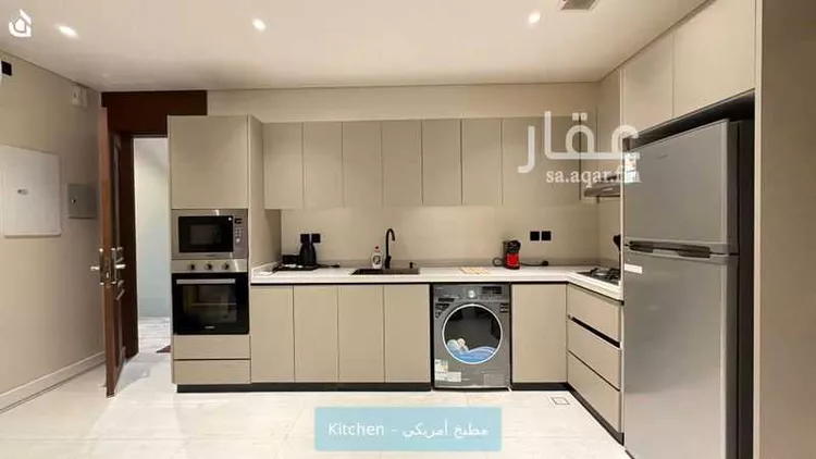 شقة للإيجار في شارع ابن الزيات, حي العليا, مدينة الرياض, منطقة الرياض صورة 2
