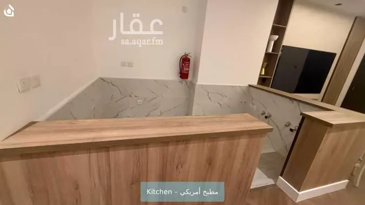 شقة للإيجار في شارع وادي بيشه, حي الصحافة, مدينة الرياض, منطقة الرياض صورة 5