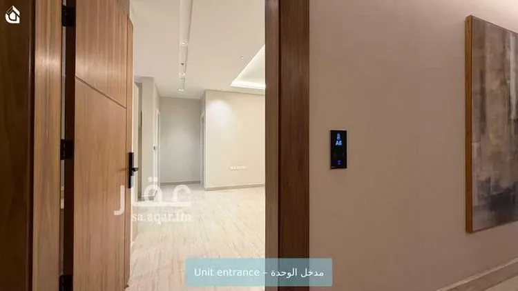 شقة للإيجار في شارع محمد الراوي, حي العارض, مدينة الرياض, منطقة الرياض صورة 4