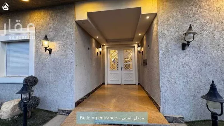 شقة للإيجار في شارع شيبه بن عثمان, حي القيروان, مدينة الرياض, منطقة الرياض صورة 2