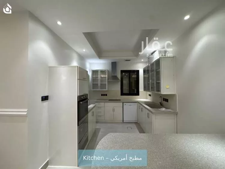 شقة للإيجار في شارع شيبه بن عثمان, حي القيروان, مدينة الرياض, منطقة الرياض صورة 4