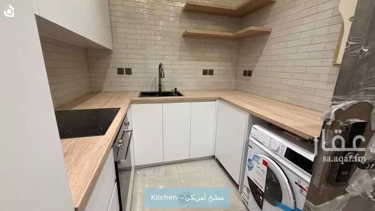 شقة للإيجار في شارع رقم 42, حي الصحافة, مدينة الرياض, منطقة الرياض 6