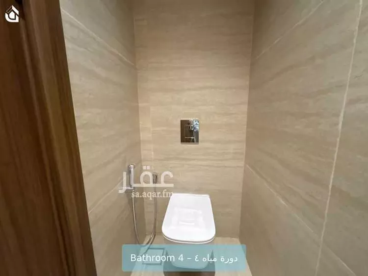 شقة للإيجار في شارع الرمث, حي المعذر الشمالي, مدينة الرياض, منطقة الرياض 14