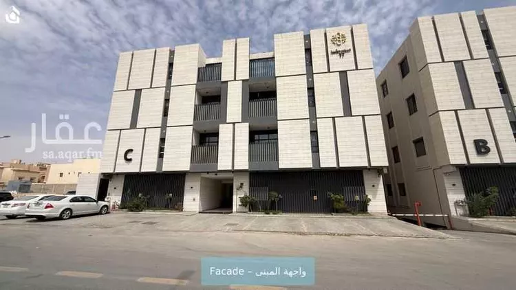 Apartment for Rent in Riyadh Al Malqa
