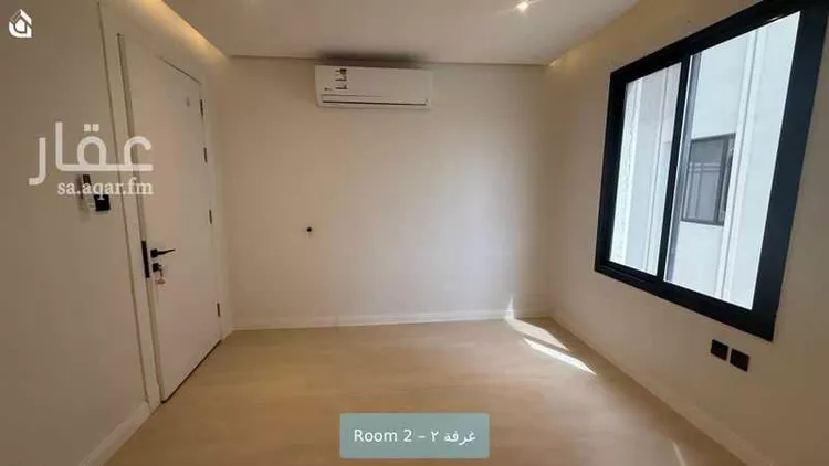 شقة للإيجار في شارع أبحر, حي الملقا, مدينة الرياض, منطقة الرياض 13