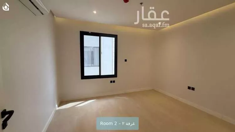 شقة للإيجار في شارع أبحر, حي الملقا, مدينة الرياض, منطقة الرياض 14
