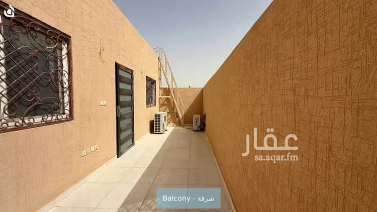 Apartment for Rent in Riyadh Al Malqa 17