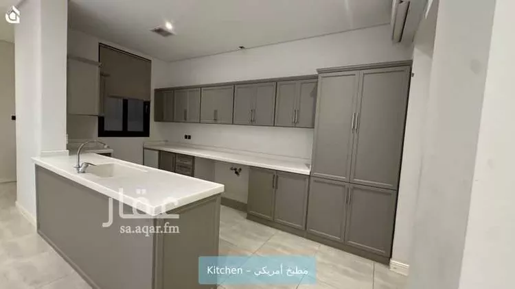 دور للإيجار في شارع أبيان, حي الندى, مدينة الرياض, منطقة الرياض صورة 3