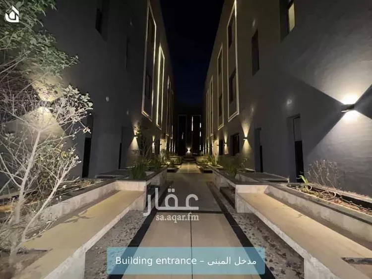 Apartment for Rent in Riyadh Al Malqa صورة 3