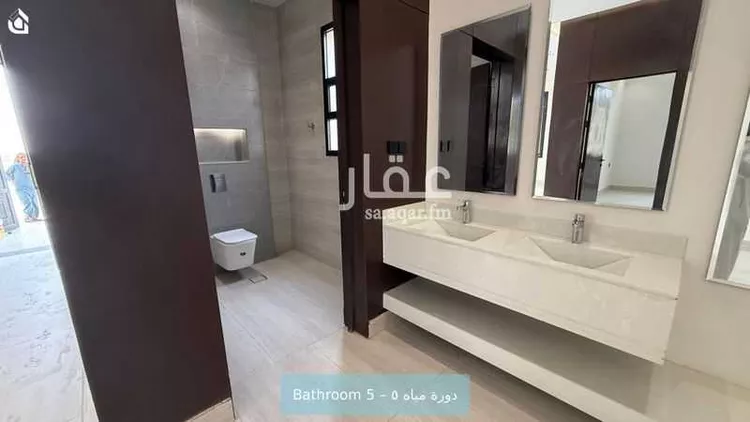 فيلا للإيجار في حي النظيم, مدينة الرياض, منطقة الرياض 25