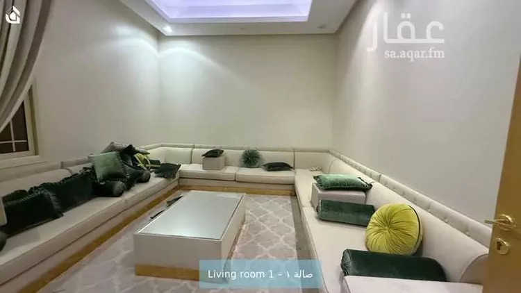 فيلا للإيجار في شارع محمد بن عيسى المذجحي, حي الرمال, مدينة الرياض, منطقة الرياض 24