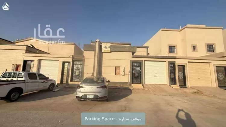 Floor for Rent in Riyadh Ash Sharq صورة 4