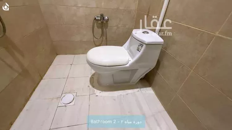 دور للإيجار في شارع عبداللطيف البصري, حي البيان, مدينة الرياض, منطقة الرياض 6