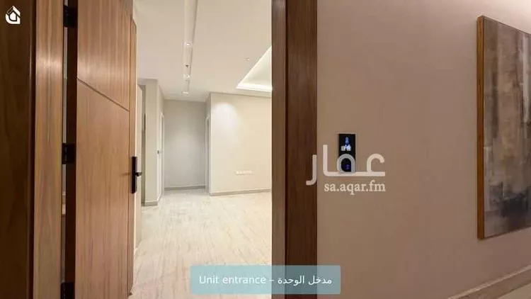 شقة للإيجار في شارع محمد الراوي, حي العارض, مدينة الرياض, منطقة الرياض صورة 4