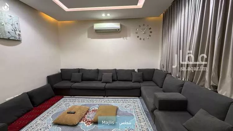 فيلا للإيجار في حي الجنادرية, مدينة الرياض, منطقة الرياض 13