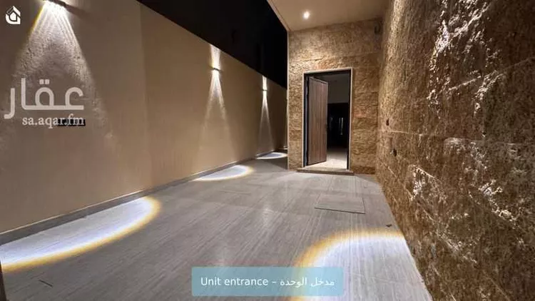 فيلا للإيجار في شارع تاج الدين الكندي, حي العارض, مدينة الرياض, منطقة الرياض صورة 3