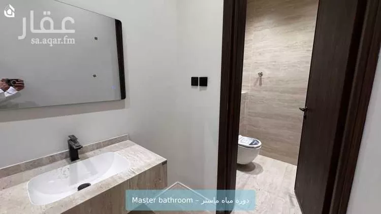 فيلا للإيجار في شارع تاج الدين الكندي, حي العارض, مدينة الرياض, منطقة الرياض 9