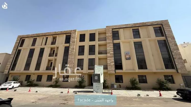 Apartment for Rent in Riyadh Al Ezdihar