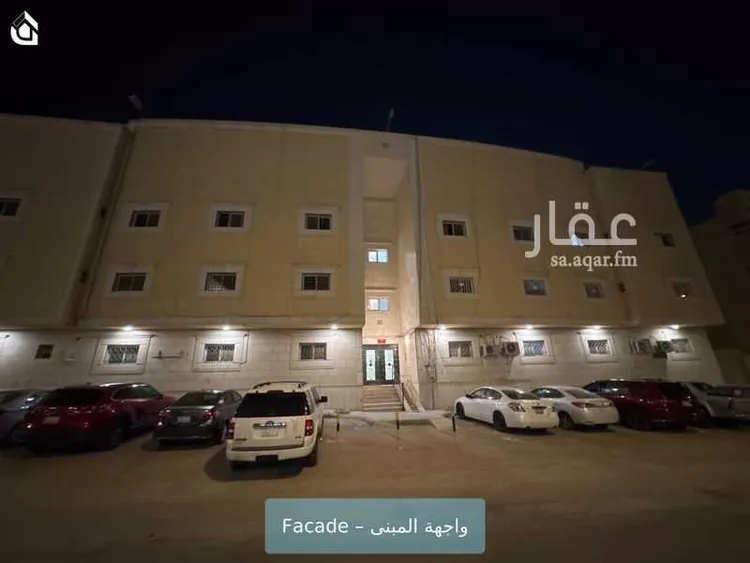 Apartment for Rent in Riyadh Dhahrat Laban