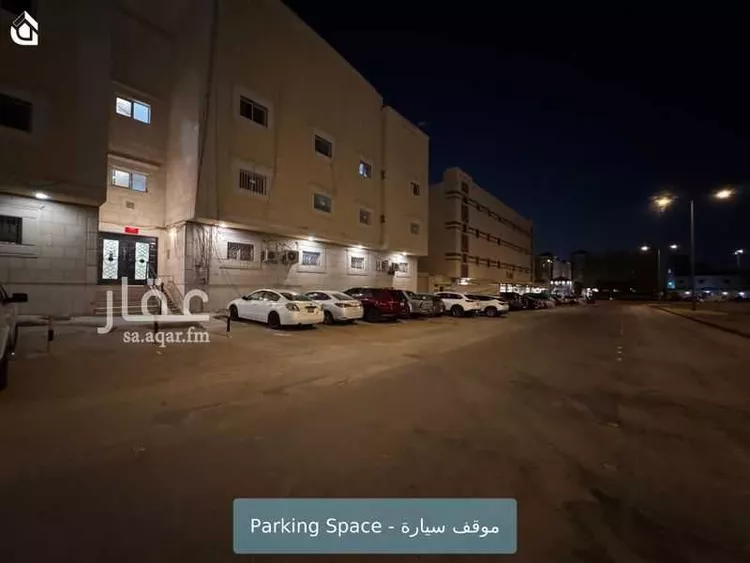 شقة للإيجار في شارع العشيرة, حي ظهرة لبن, مدينة الرياض, منطقة الرياض صورة 5