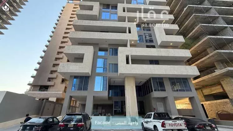 شقة للإيجار في شارع وادي حقيل, حي الصحافة, مدينة الرياض, منطقة الرياض