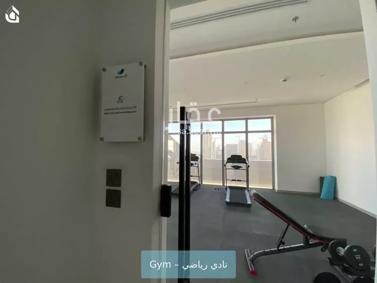 شقة للإيجار في شارع وادي حقيل, حي الصحافة, مدينة الرياض, منطقة الرياض صورة 4