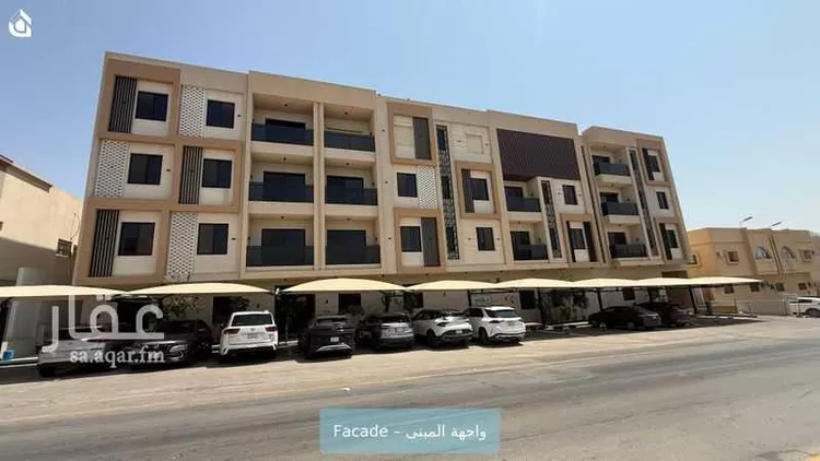 شقة للإيجار في شارع عبدالله بن حسن آل الشيخ, حي المصيف, مدينة الرياض, منطقة الرياض