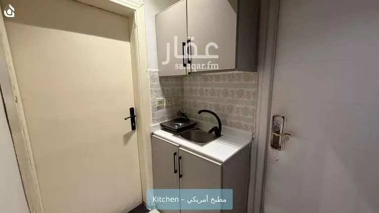 Studio for rent in Riyadh Al Yasmin صورة 5
